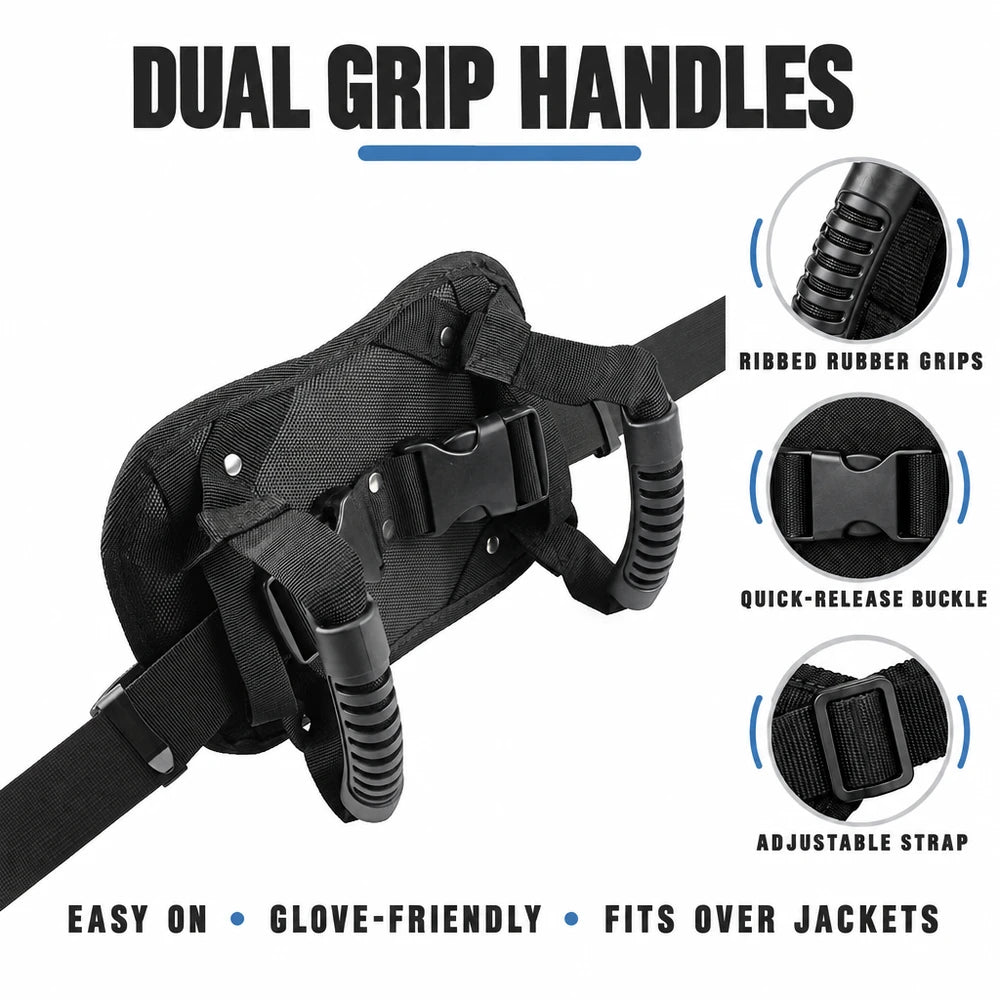 Moto Belt