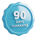 90-Day Warranty
